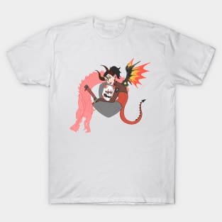 Oni x Devil T-Shirt